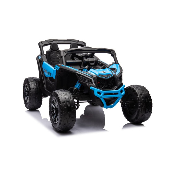 Детский электромобиль LEANToys Buggy DK-CA003