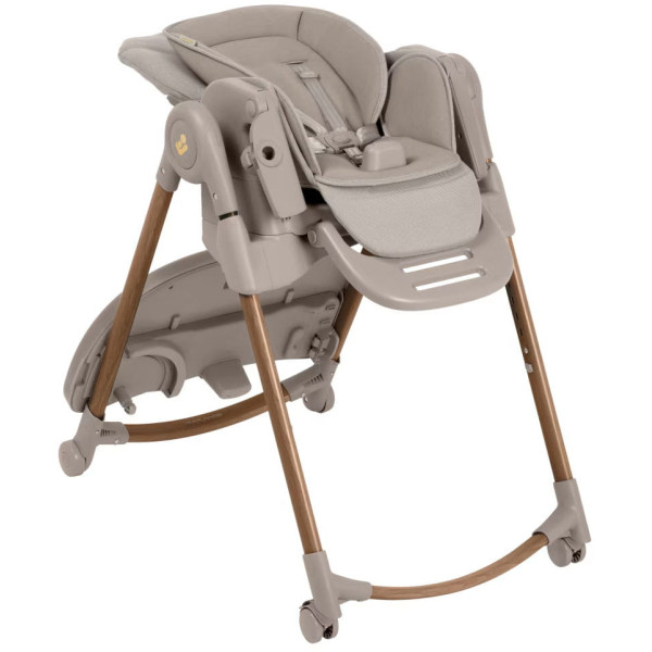 Стільчик для годування Maxi-Cosi MINLA PLUS ELEGANCE