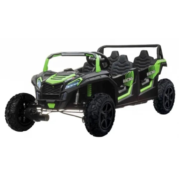 Детский электромобиль Ramiz Buggy ATV RACING UTV2000 (Li-ion) 4-местный