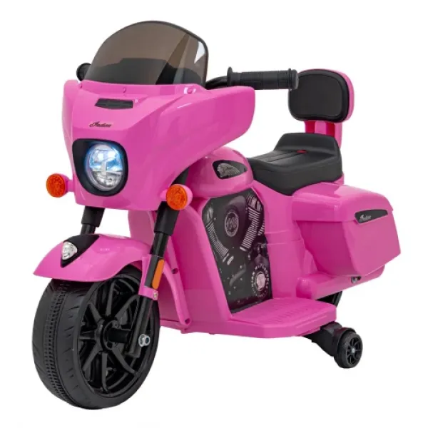 Детский электробайк Ramiz Chopper INDIAN