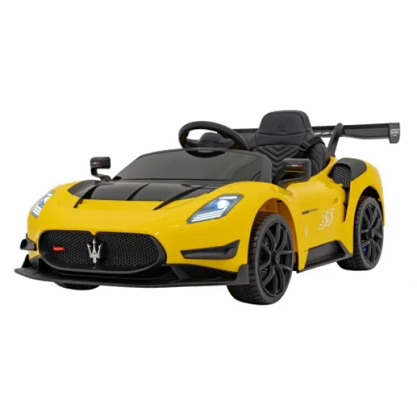 Детский электромобиль Ramiz Maserati MC20 GT2