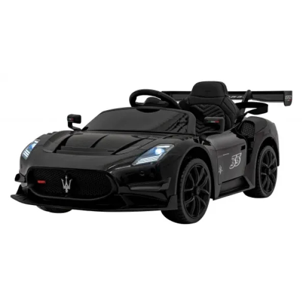 Детский электромобиль Ramiz Maserati MC20 GT2