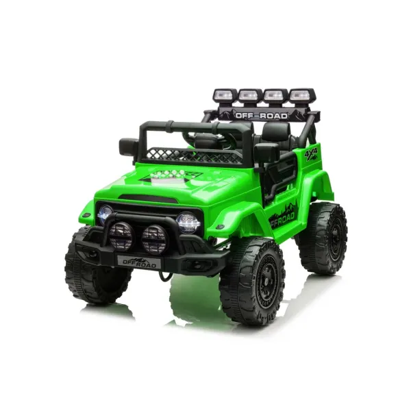 Дитячий електромобіль Ramiz Off-Road CLIMBER