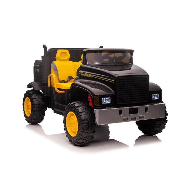 Детский электромобиль LEANToys JC222