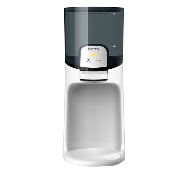 Підігрівач пляшечок Baby Brezza Instant Warmer BRZ0057