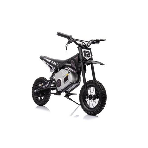 Дитячий електробайк LEANToys A9901