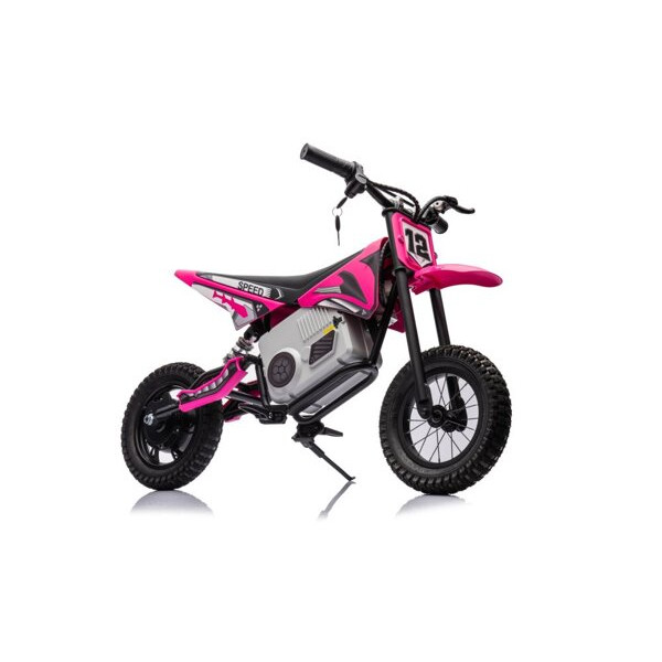 Дитячий електробайк LEANToys A9901