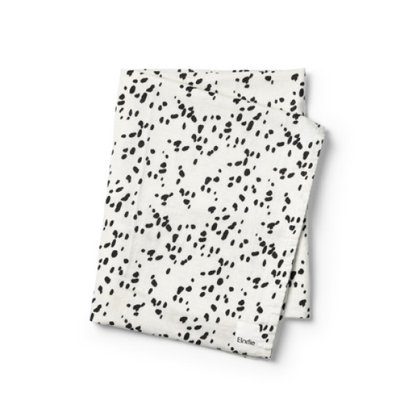 Хлопковый плед Elodie Details Muslin