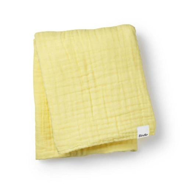 Хлопковый плед Elodie Details Muslin