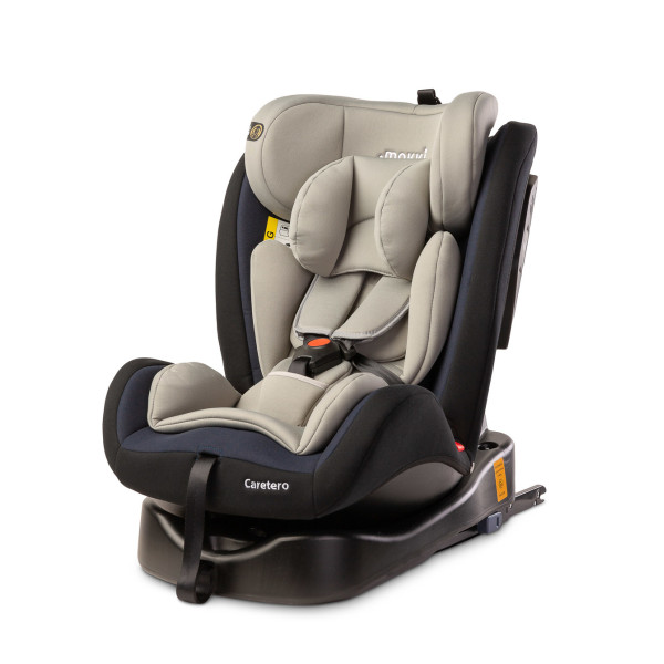 Автокресло Caretero MOKKI ISOFIX