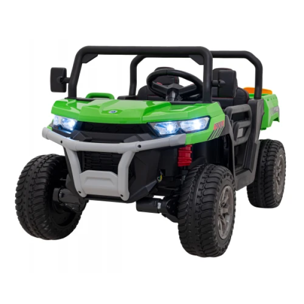 Детский электромобиль Ramiz Auto Pick-Up Speed 900
