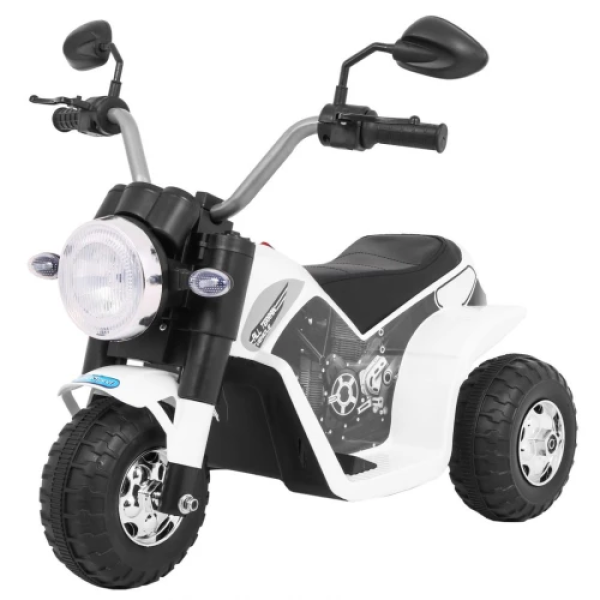 Детский электробайк Ramiz MiniBike