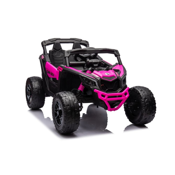 Детский электромобиль LEANToys Buggy DK-CA003