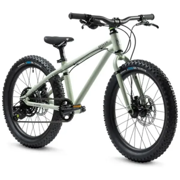 Дитячий велосипед Early Rider MOUNTAIN BIKES Seeker 20"