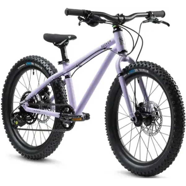 Дитячий велосипед Early Rider MOUNTAIN BIKES Seeker 20"