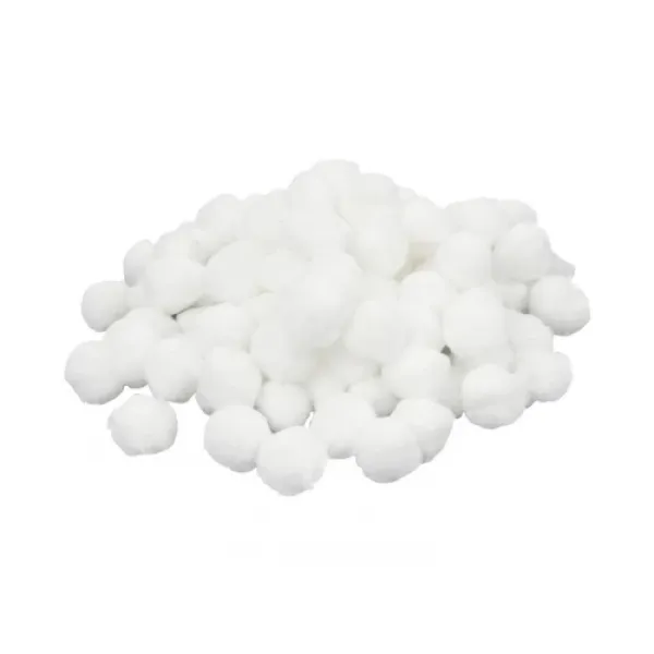 Фильтр-шарики для песочного насоса Bestway 58475 PET 500g