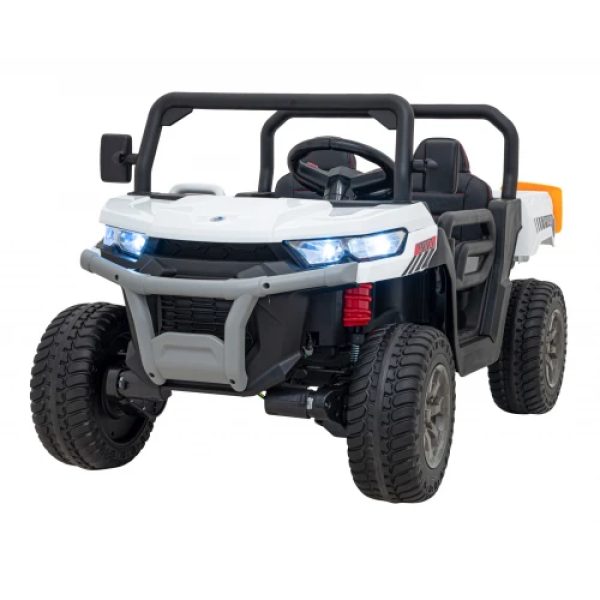 Детский электромобиль Ramiz Auto Pick-Up Speed 900