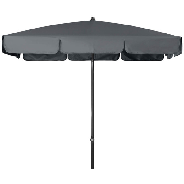 Садова парасоля Doppler SUNLINE WATERPROOF 1,85x1,2 м