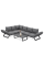Колір: Серый