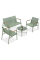 Колір: Салатовый