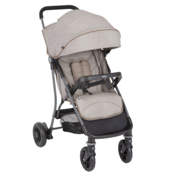 Прогулянкова коляска Graco BREAZE LITE 2