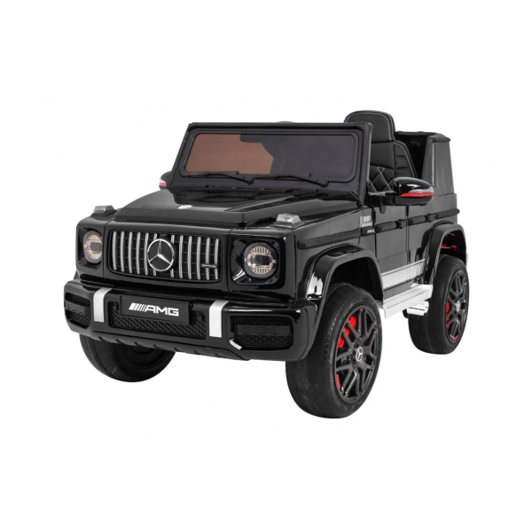 Детский электромобиль Ramiz AMG G63