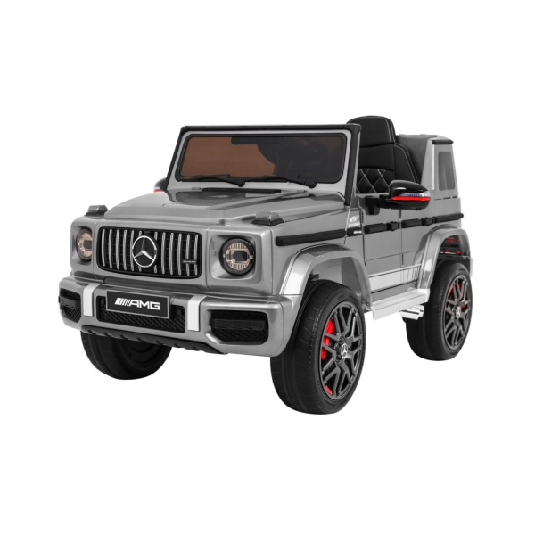 Детский электромобиль Ramiz AMG G63