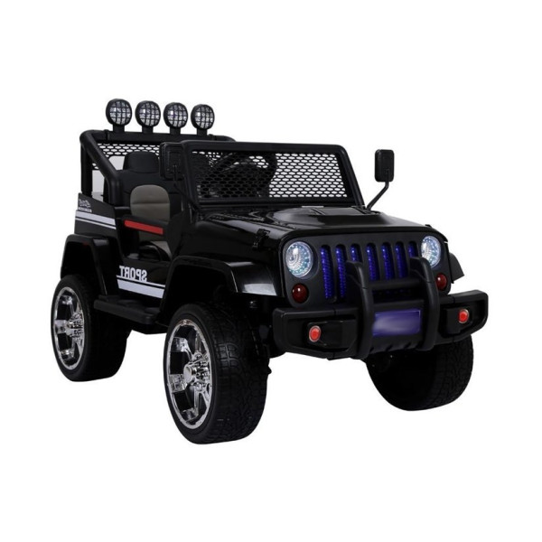 Детский электромобиль LEANToys Jeep S2388