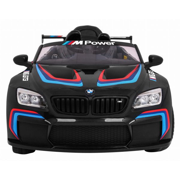 Электромобиль RAMIZ BMW M6 GT3