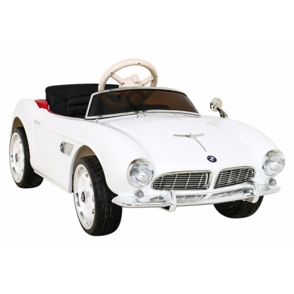 Електоромобіль Ramiz BMW 507 Retro