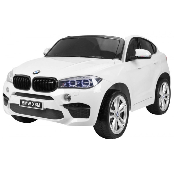 Електромобіль RAMIZ BMW X6M 12v