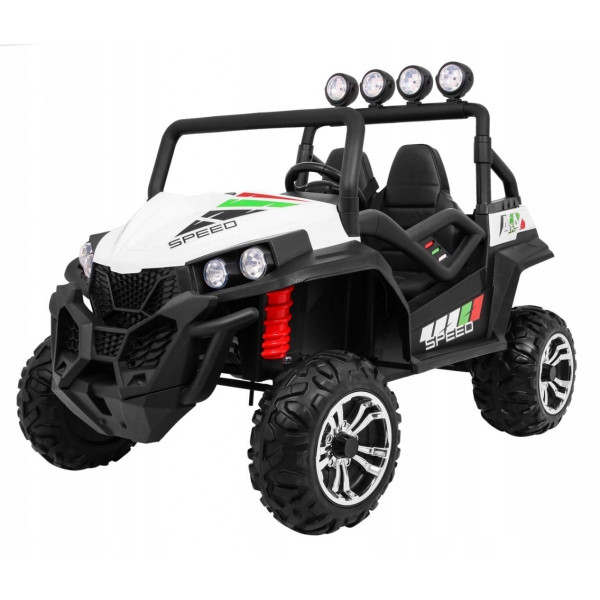Электромобиль Ramiz Grand Buggy 4x4 STRONG LIFT