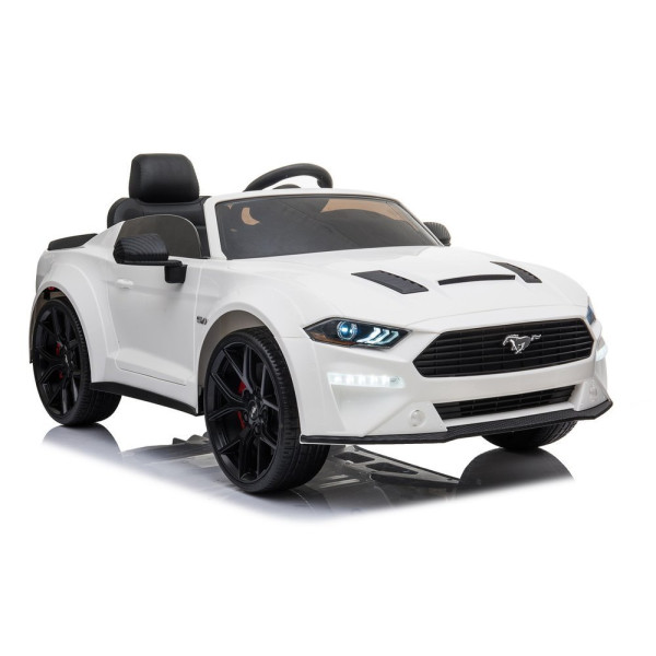 Детский электромобиль LEANToys Ford Mustang GT Drift SX2038