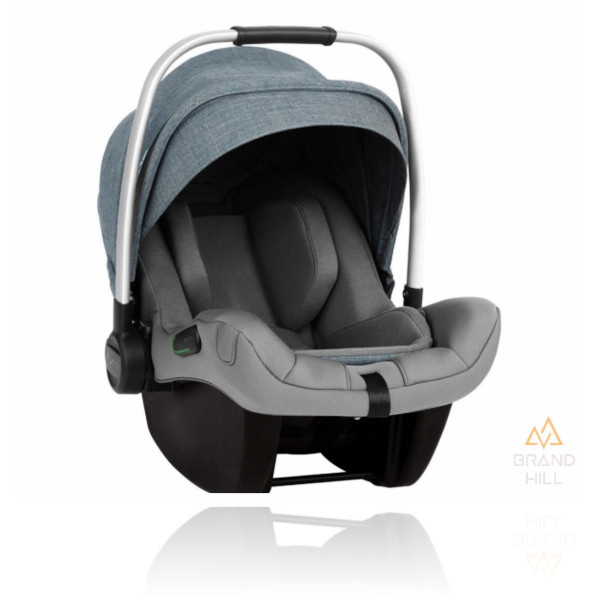 Автокрісло NUNA System PIPA NEXT