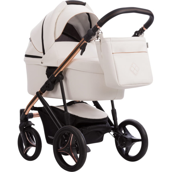 Коляска 2в1 Bebetto Pascal Premium Class Stella
