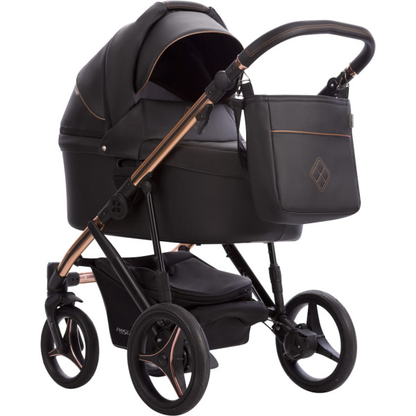 Коляска 2в1 Bebetto Pascal Premium Class Stella