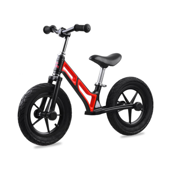 Велосипед Tiny Bike 12" Red