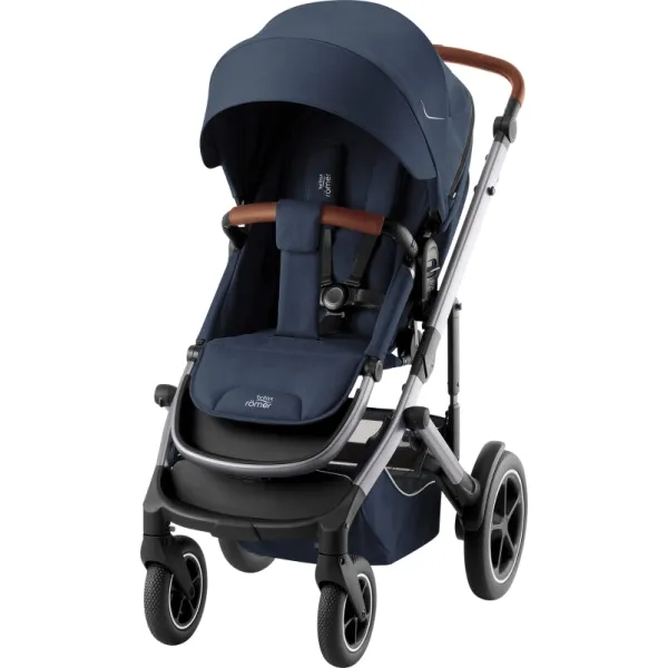 Прогулянкова коляска  Britax-Romer SMILE 5Z