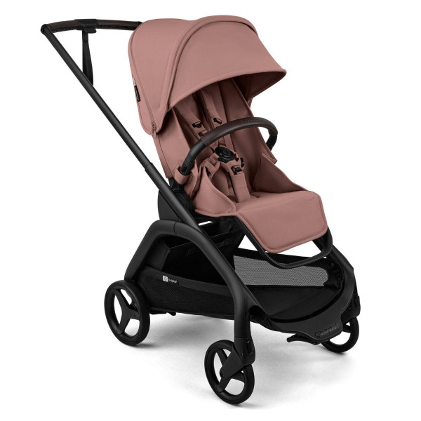 Прогулянкова коляска Bugaboo Dragonfly Plus