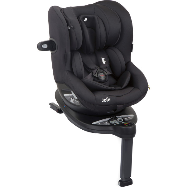 Автокресло Joie i-Spin 360 Isofix