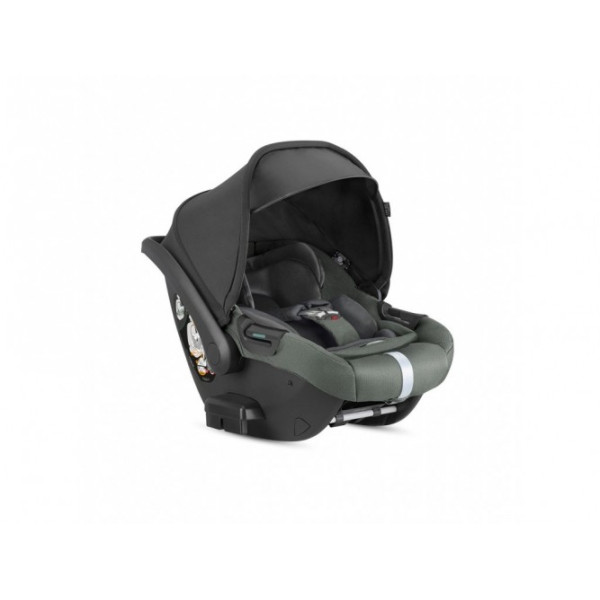 Автокрісло Inglesina DARWIN I-SIZE RECLINE