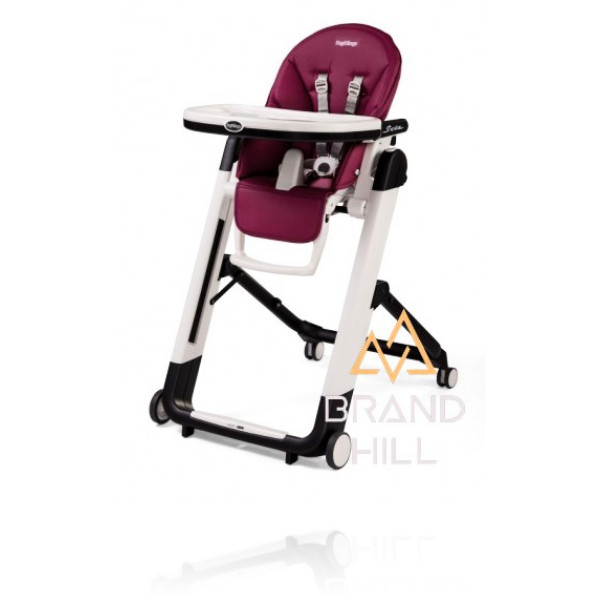 Стільчик для годування Peg Perego Siesta Follow Me