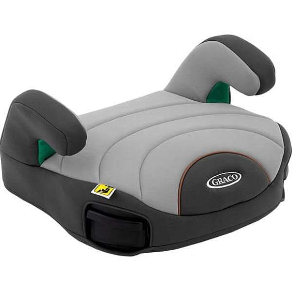 Автокресло-бустер Graco EverSure Lite I-SIZE