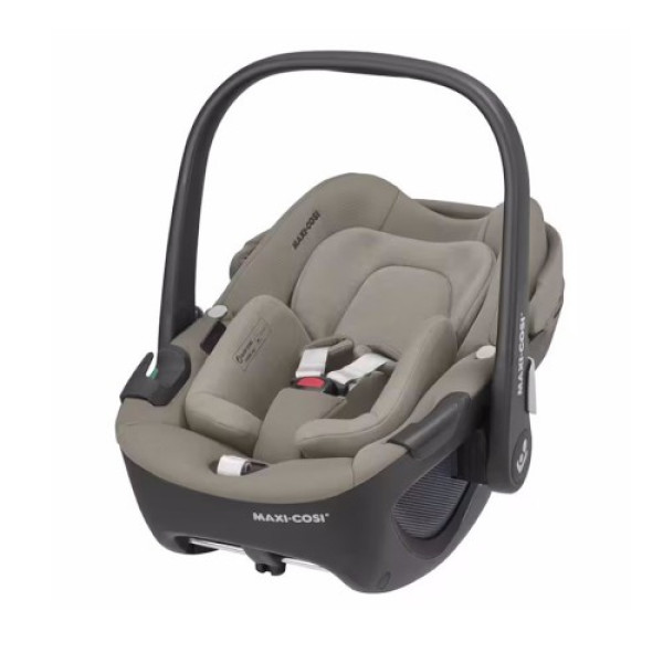 Автокрісло Maxi Cosi Pebble 360 Luxe Twillic
