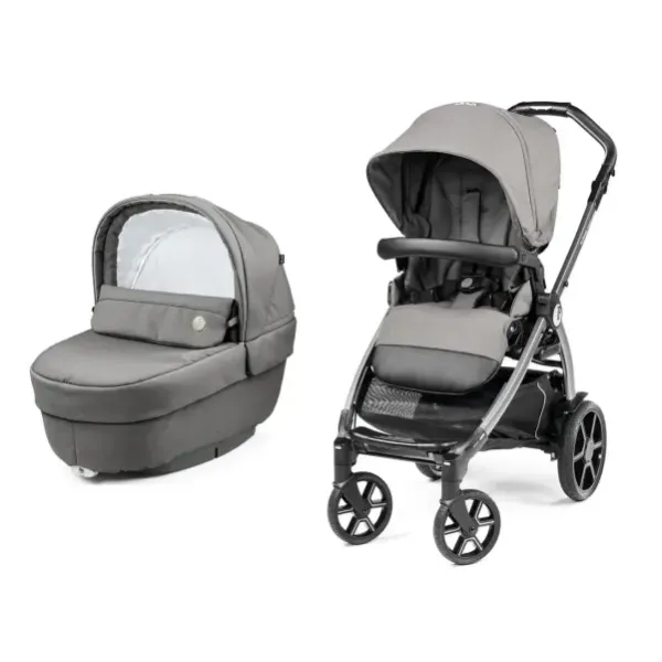 Коляска 2в1 Peg Perego BOOK CULLA ELITE