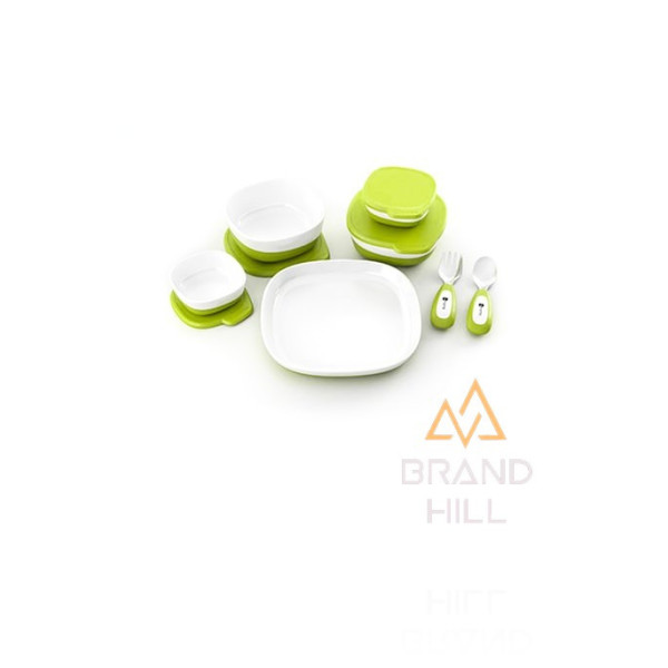 Набор посуды 4moms Starter Set