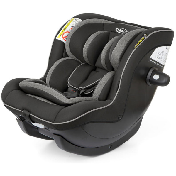 Автокрісло Graco Ascent I-Size Plus