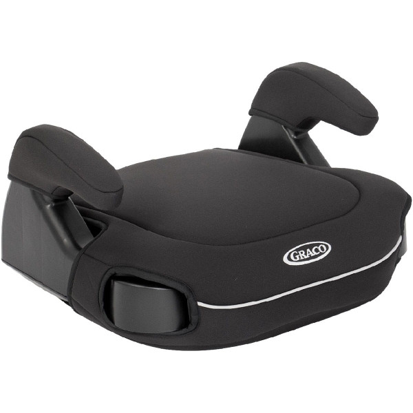 Автокресло Graco DELUXE I-SIZE