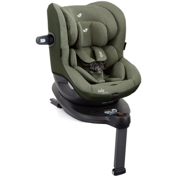 Автокресло Joie i-Spin 360 Isofix
