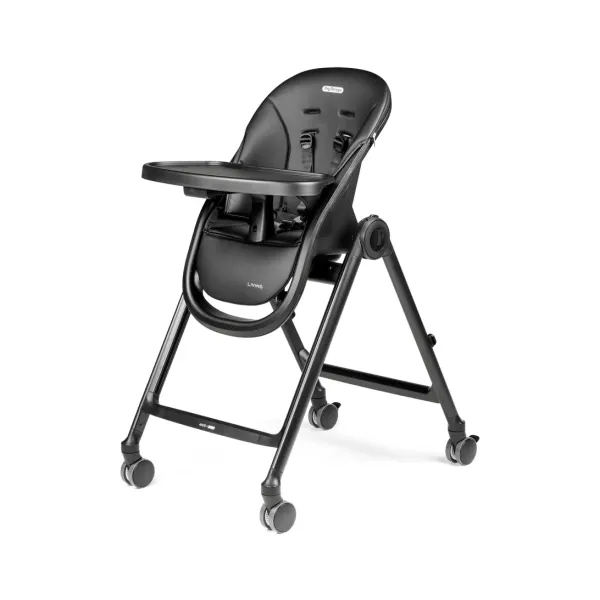 Стульчик для кормления Peg-Perego LIVING